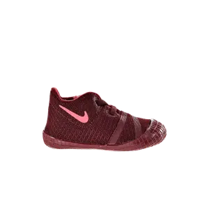 Кроссовки Nike Kyrie 3 CB 'Hot Punch', красный