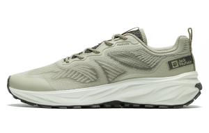 Кроссовки Prelight Swift Pro с логотипом Jack Wolfskin, seal белый/a0029