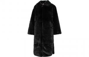 Женская куртка Nike, цвет Black