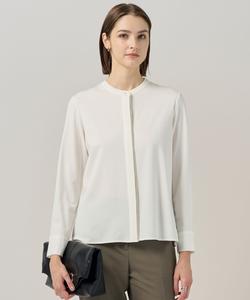 Моющийся компактный воротник-стойка Mocrody