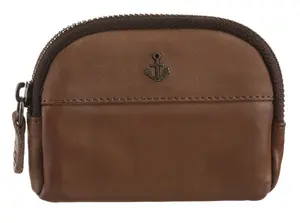 HARBOR 2-я сумка для ключей "Imke" Harbour 2Nd, цвет Charming Cognac