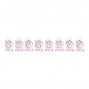 Парфюмерный набор Floral Sweetheart Eau De Toilette Citrus Peony 5ml DIOR