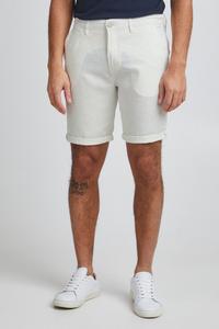 Тканевые шорты 11 Project, белый