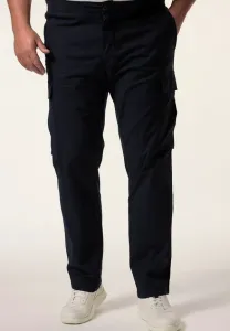 Брюки карго bauchfit ultraleicht Men Plus, Navy Blue