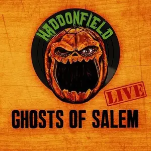Виниловая пластинка Haddonfield - Ghosts Of Salem (Live)