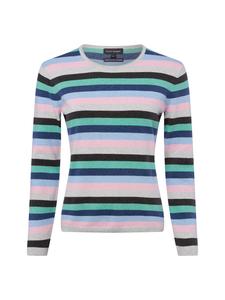 Franco Callegari Свитер в зеленом цвете