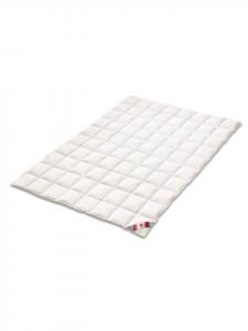 Пуховое одеяло Künsemüller Bett Daunen Canada Leicht, белый