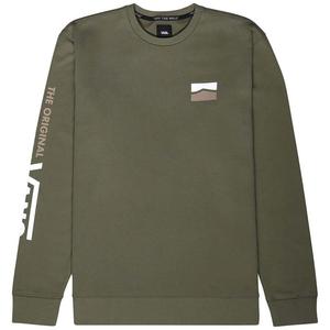 Толстовка Vans модель VN0A7PYKKCZ1 для мужчин