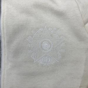 Весна-Лето 2022 Куртки Пальто Мужские Бежевый DIOR