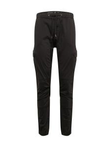 Брюки карго Indicode Jeans LEVY, черный