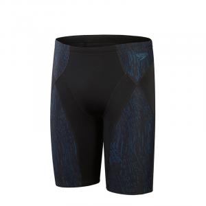 Speedo Мужские плавки черные