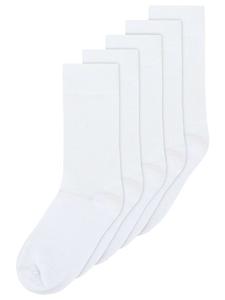 Набор из 5 базовых носков MELA