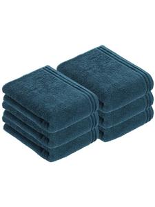 Полотенце для ванной и душа Vossen, цвет poseidon