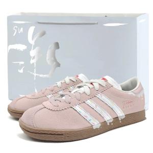 Adidas Neo Pink Evening Dress Slip Resistant Low top Era Of Beauty Unisex Light Blue