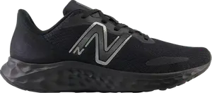 Кроссовки Wmns Fresh Foam Arishi v4 'Black Metallic', черный