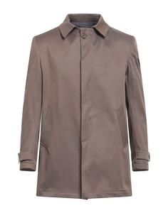 Пальто Squad², хаки