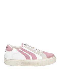 Кроссовки Mecap, темно-розовый