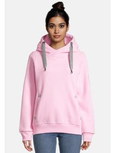 Толстовка Salzhaut Hoodie Sünn - Hoodie, цвет Rosé