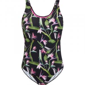 Купальник сианка ж Firefly, черный