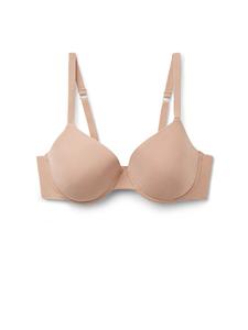 Бюстгальтер INTIMISSIMI T-shirt Bra Francesca, цвет Kitt