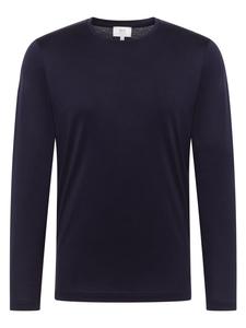 Футболка Eterna, темно-синий