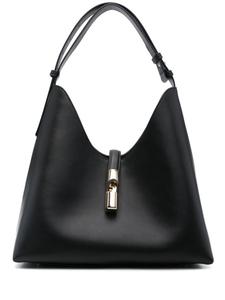 Furla сумка на плечо Furla Goccia, черный