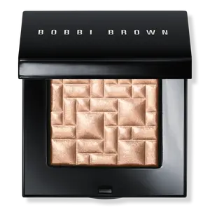 Хайлайтерная пудра BOBBI BROWN, Bronze Glow (a shimmering warm gold)