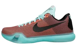 Мужские баскетбольные кроссовки Nike Kobe 10