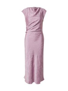 Миди платье EDITED Meryl, Purple