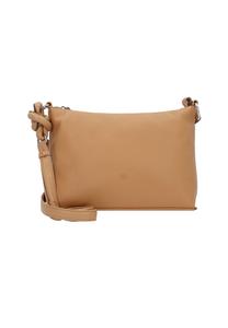 Сумка Ханна на плечо 27 см TOM TAILOR, цвет Camel