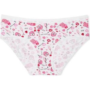 Женские трусики Victoria's Secret, белый