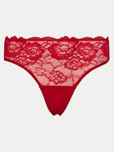 Классические женские трусы 10705 Ysabel Mora, красный