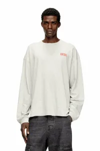 Мужская футболка с длинным рукавом T-BOXT-LS-BISK