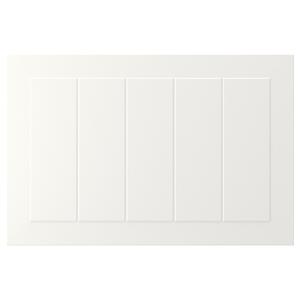 Дверь, белая, 60х40 см IKEA Stensund