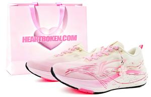 Red Hare 8 с амортизацией, износостойкие низкие LINING, розовый