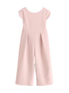 Комбинезон Next, светло-розовый