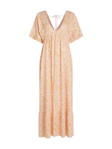 Платье O'NEILL, оранжевый