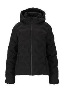 Функциональная куртка Dido с дышащими свойствами Whistler, черный