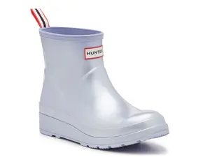 Сандалии Original Play Short Rain Boot Hunter, цвет lightlavender