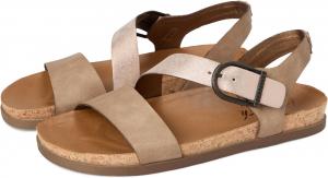 Сандалии Blowfish Malibu Lance, цвет Oak Faux Leather