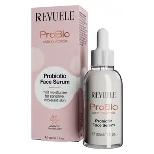 Revuele ProBio Skin Balance Пробиотическая сыворотка для лица 30 мл
