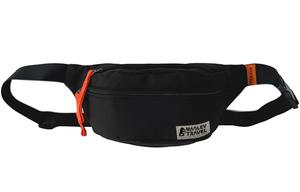 Сумка через плечо Adoonga унисекс, Черный