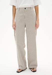 Брюки InWear, кремовый