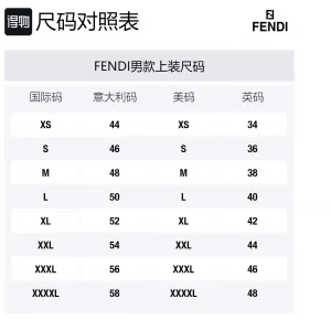 FENDI Толстовка мужская черная с капюшоном Moderate Regular