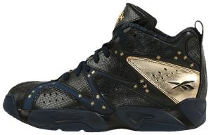 Мужские баскетбольные кроссовки Reebok Vintage