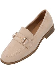 Тапочки palado, бежевый