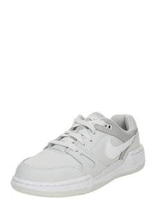 Кроссовки Nike Sportswear Full Force, цвет Grey/Light grey