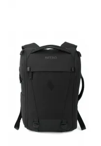 Рюкзак remote pack 20 л Nitro, Black