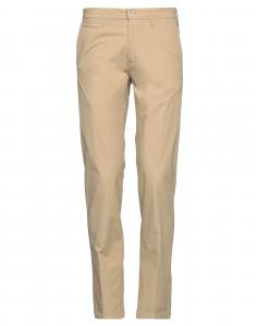 Брюки Re_Hash, песочный