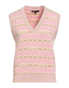 Свитер Maje, бежевый